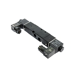 Пневмораспределитель V5312C-06E5 2 249 руб. Пневмораспределитель V5312C-06E5