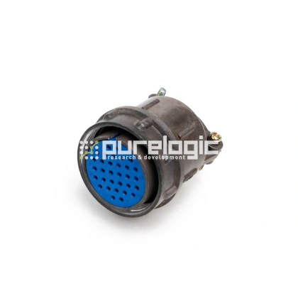 Разъем KP2-30K32P фото