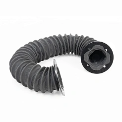 Гофрозащита DCV-B16-400 1 243 руб. Гофрозащита DCV-B16-400