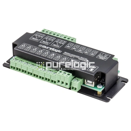 Контроллер движения PLC1Xi фото
