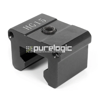 Ограничитель хода HG15A фото