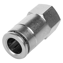 Фитинг прямой VMPCF08-G01