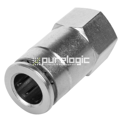 Фитинг прямой VMPCF08-G01 фото