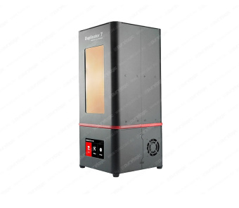 LCD и FDM 3D-принтеры Wanhao