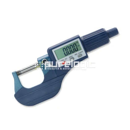 Микрометр цифровой PL5202-50 8 780 Микрометр цифровой PL5202-50 фото