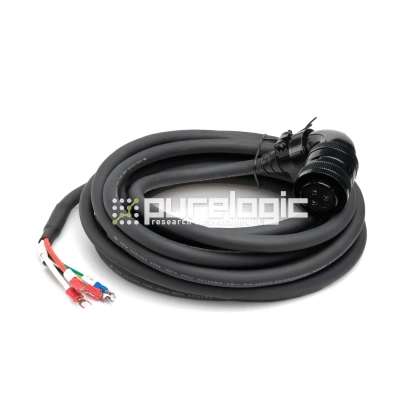 Кабель DE-002-6m фото