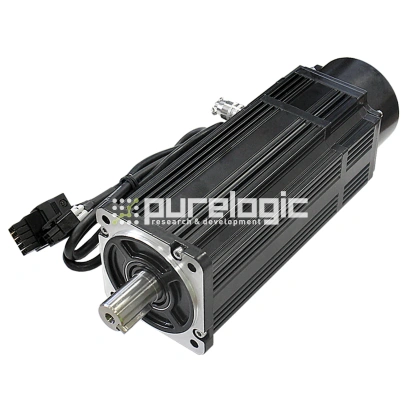 Серводвигатель 80STB-M04025 фото