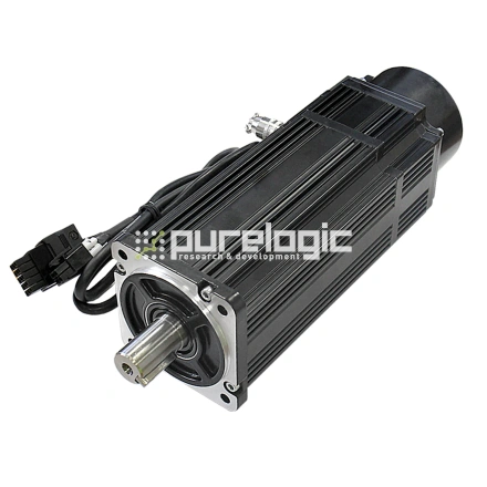 Серводвигатель 80STB-M04025 фото