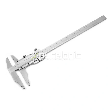 Штангенциркуль IIVC-300-5 фото