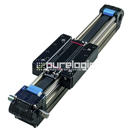 Модуль линейного перемещения CCM-W60-3300-5A фото