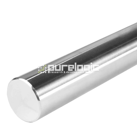 Вал полированный SFC40 фото