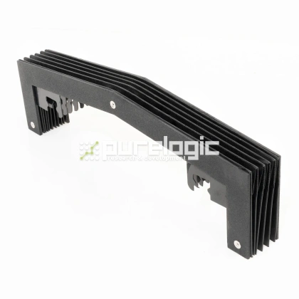 Гофрозащита DCV-T21-100 фото