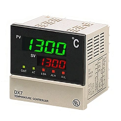 Температурный контроллер DX7-PMWNR 18 927 руб. Температурный контроллер DX7-PMWNR