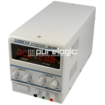 Источник питания RXN-305D фото