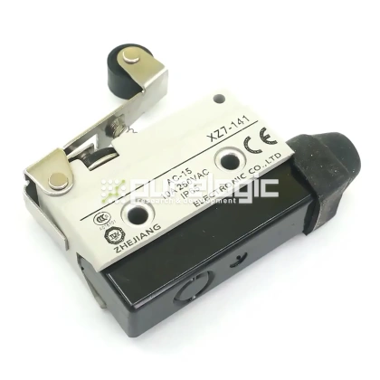 Концевой выключатель XZ7-141 фото