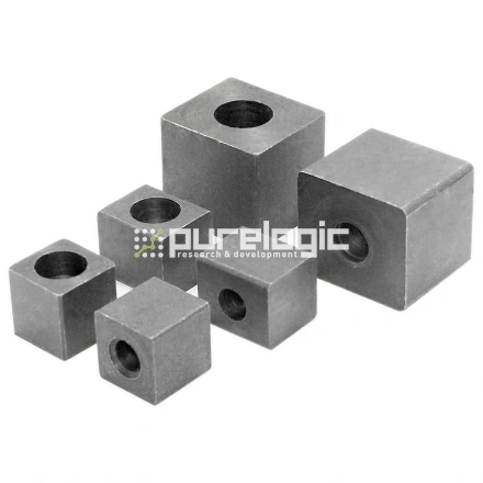 Блок-шпонка DB-BT50-H-1 фото