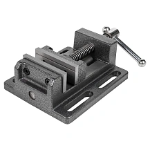 Тиски станочные Q19D75