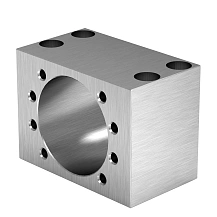 Держатель гайки ШВП MGD63-01