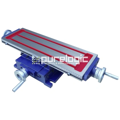 Координатный стол AKT-550 фото