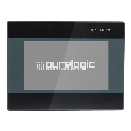 PLC контроллер QM3G-43FH-24MT фото