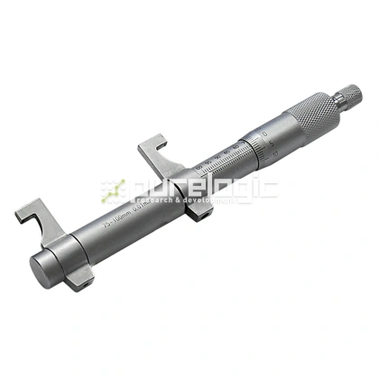 Микрометр внутренний PL600-4020 фото