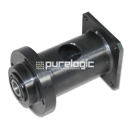 Опора винта с фланцем PLM57-12 фото