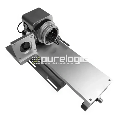 Пневматический подъемник осциллирующего ножа SRT91148 фото