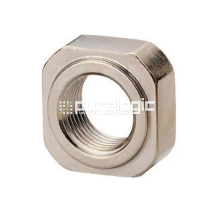 Стопорная гайка RN17W фото