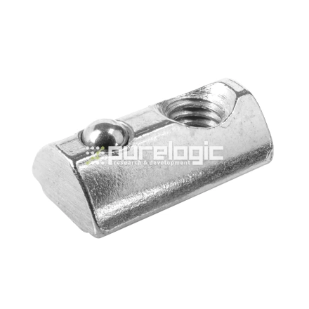 Гайка Т-образная 30TH6 фото