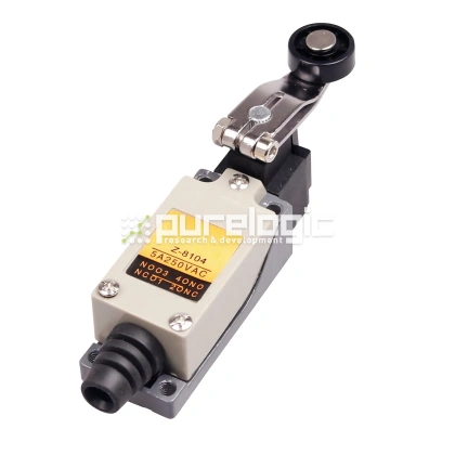 Концевой выключатель XZ-8104 фото