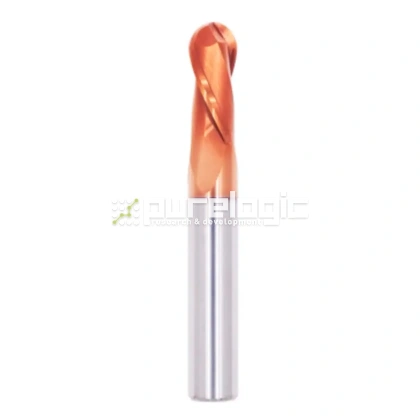 Фреза AAEP2QX04 1 032 Фреза AAEP2QX04 фото