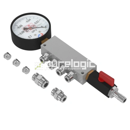 Вакуумный распределитель RX-VD-S1 фото