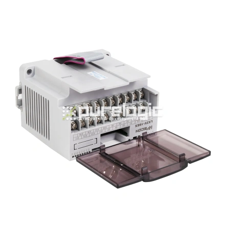 Модуль I/O LX3V-16EX фото