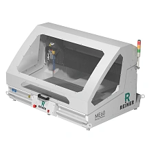 Фрезерный станок с ЧПУ REINER ME60
