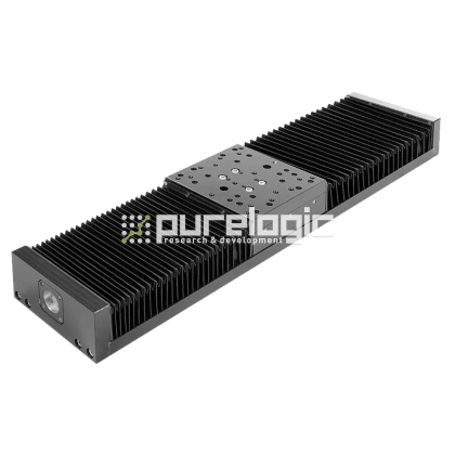 Модуль линейного перемещения PLLM-61L-05750 фото