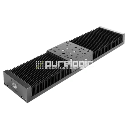 Модуль линейного перемещения PLLM-61L-05420 фото