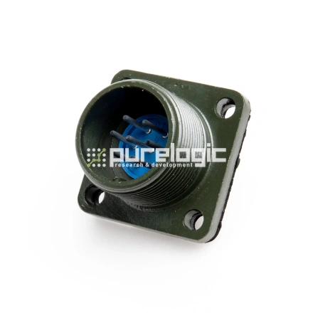 Разъем KP2G16J3A фото