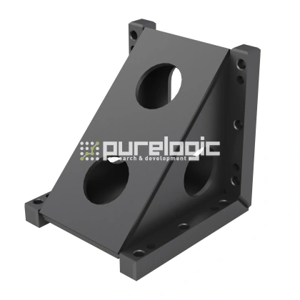 Кронштейн RY-PLLM-91-01 фото