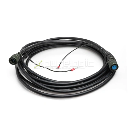 Кабель CNC-1MJ-6m фото