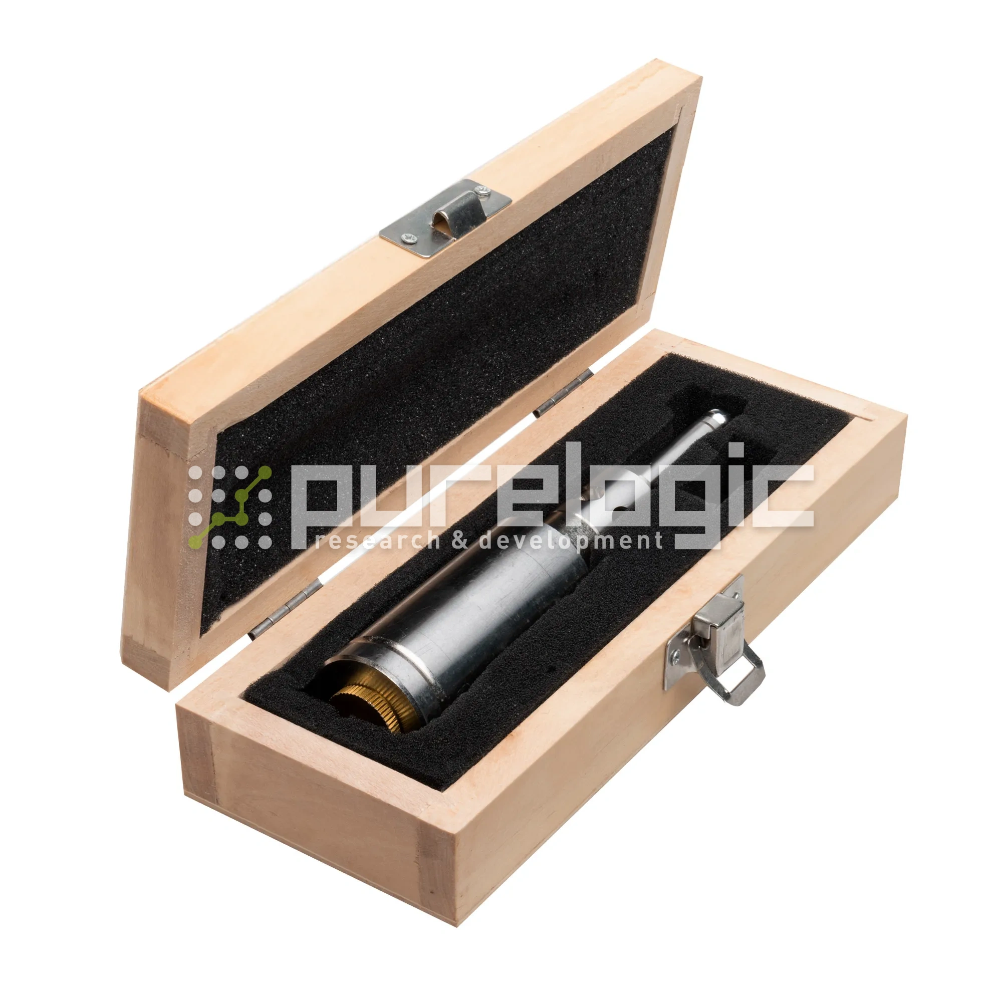 Электронный кромкоискатель OP-32 7 175 Электронный кромкоискатель OP-32 фото