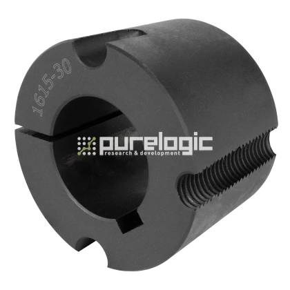 Втулка тапербуш 1615-30 574 Втулка тапербуш 1615-30 фото