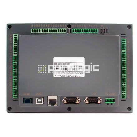 PLC контроллер QM3G-70KFH-38MT фото