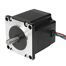 Двигатель шаговый PL57HD56-D8