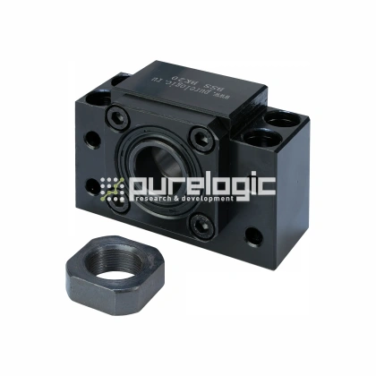 Опора ШВП BSS BK20-C7 фото