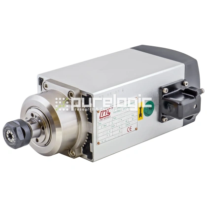 Шпиндель воздушный AS-2200 фото