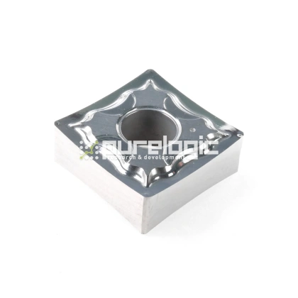 Пластина SNMG1204-AHKW20 447 Пластина SNMG1204-AHKW20 фото