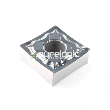 Пластина SNMG1204-AHKW20 фото