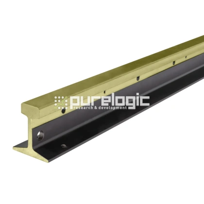 Рельс RL24 фото