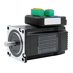 Привод на ШД iS-2320-36