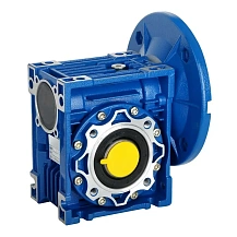 Червячный редуктор ERV030(i=50)63B14